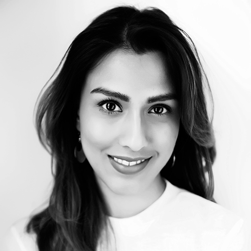 Dr Hajra Siraj